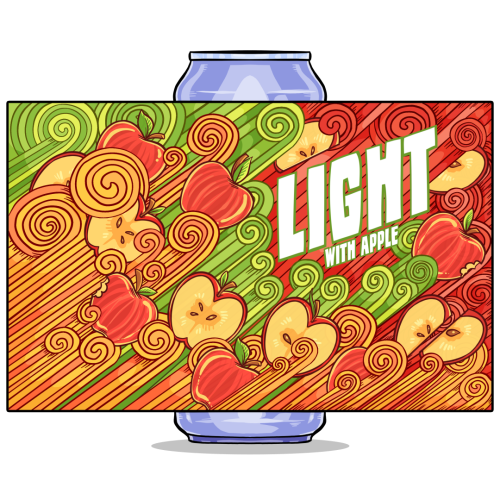 Wave Maker Beer